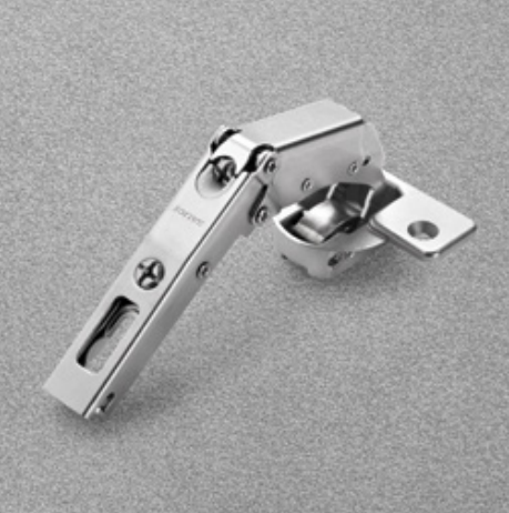 Load image into Gallery viewer, Salice Adjustable 65° Corner Cabinet Hinge 48mm Centres - C2AYA99R

