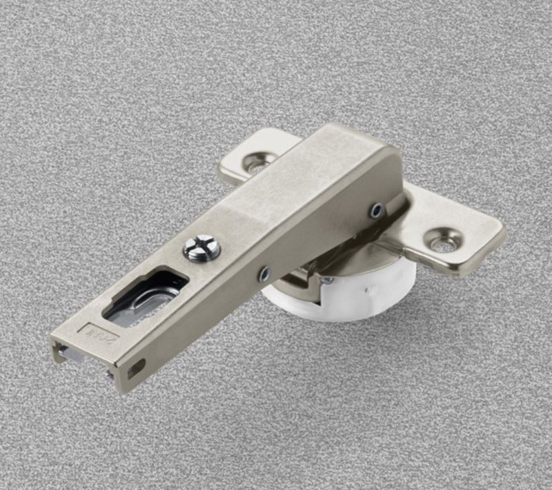 Load image into Gallery viewer, Salice Chromia Silentia+ 94° Crampon Hinge - C7A7NECAC - Pack of 15
