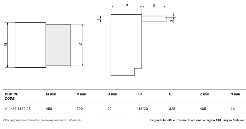 Load image into Gallery viewer, Salice Atim - SHOT +39 Pull-out worktop from drawer - Frame Only
