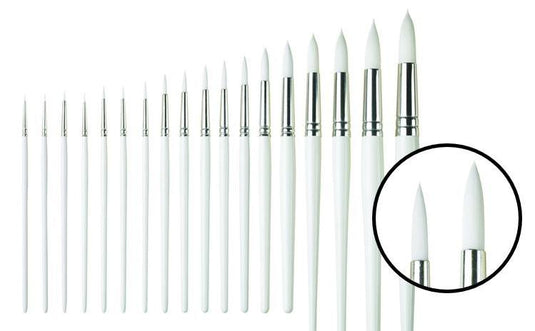 Brushes, Applicators & Swabs