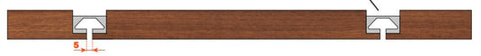 Salice Pin Shelf Pins