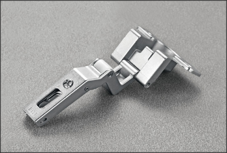 Load image into Gallery viewer, Salice Series M Single Pivot Hinge - 35mm Cup - 270deg Opening - CMA3A99
