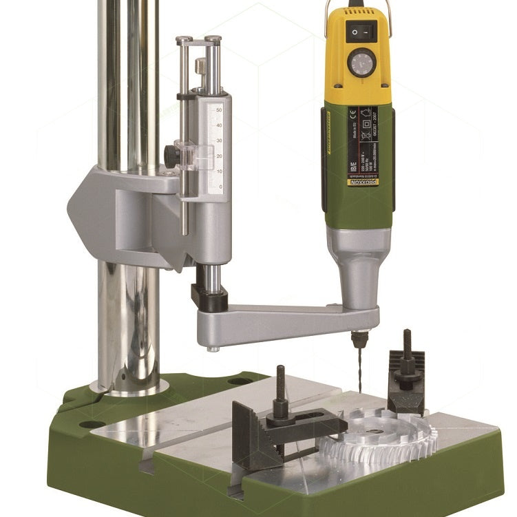 Load image into Gallery viewer, Proxxon BV 2000 Drilling Device Stand  (20002)
