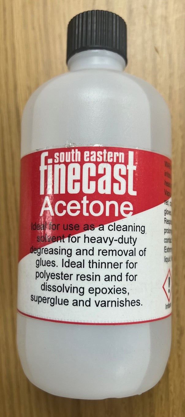 Load image into Gallery viewer, SEF Acetone
