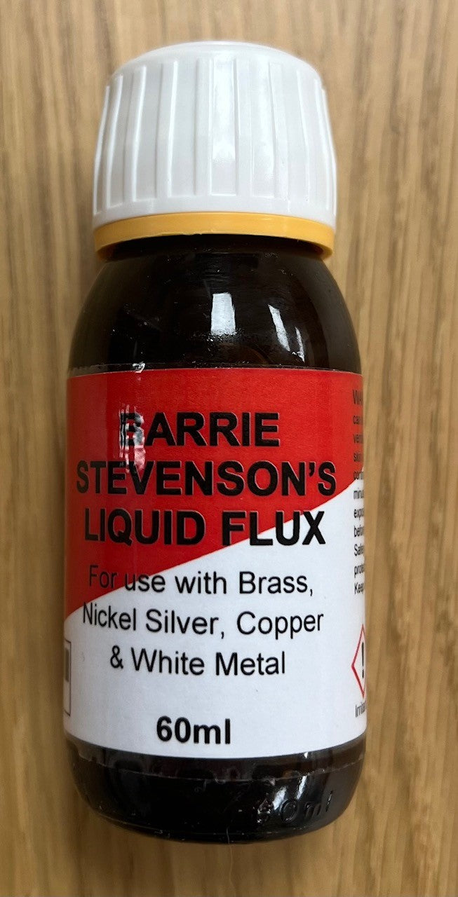 Load image into Gallery viewer, STEVENSON Liquid Soldering Flux
