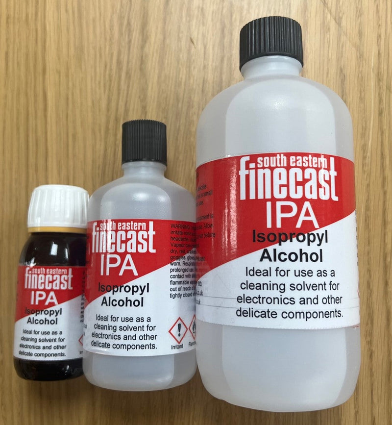Load image into Gallery viewer, SEF IPA Isopropyl Alcohol
