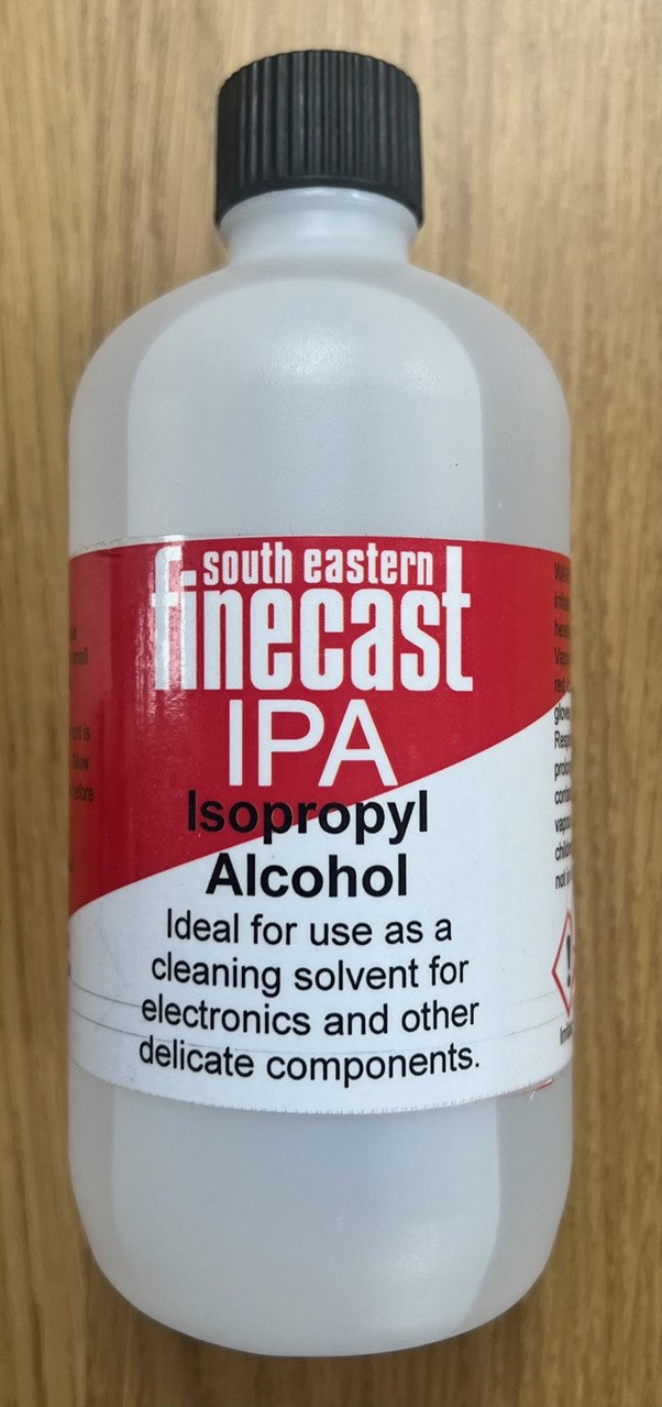 Load image into Gallery viewer, SEF IPA Isopropyl Alcohol
