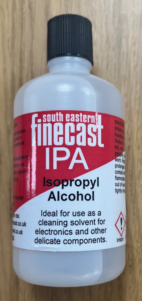 Load image into Gallery viewer, SEF IPA Isopropyl Alcohol
