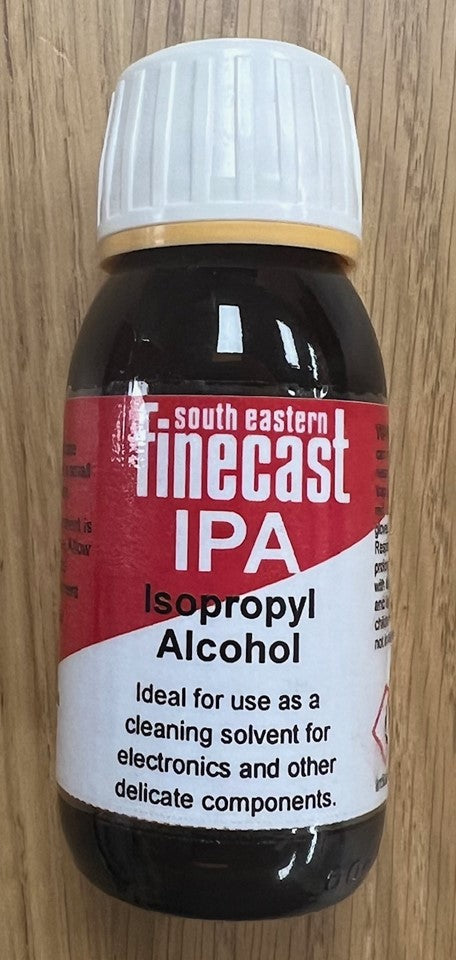 Load image into Gallery viewer, SEF IPA Isopropyl Alcohol
