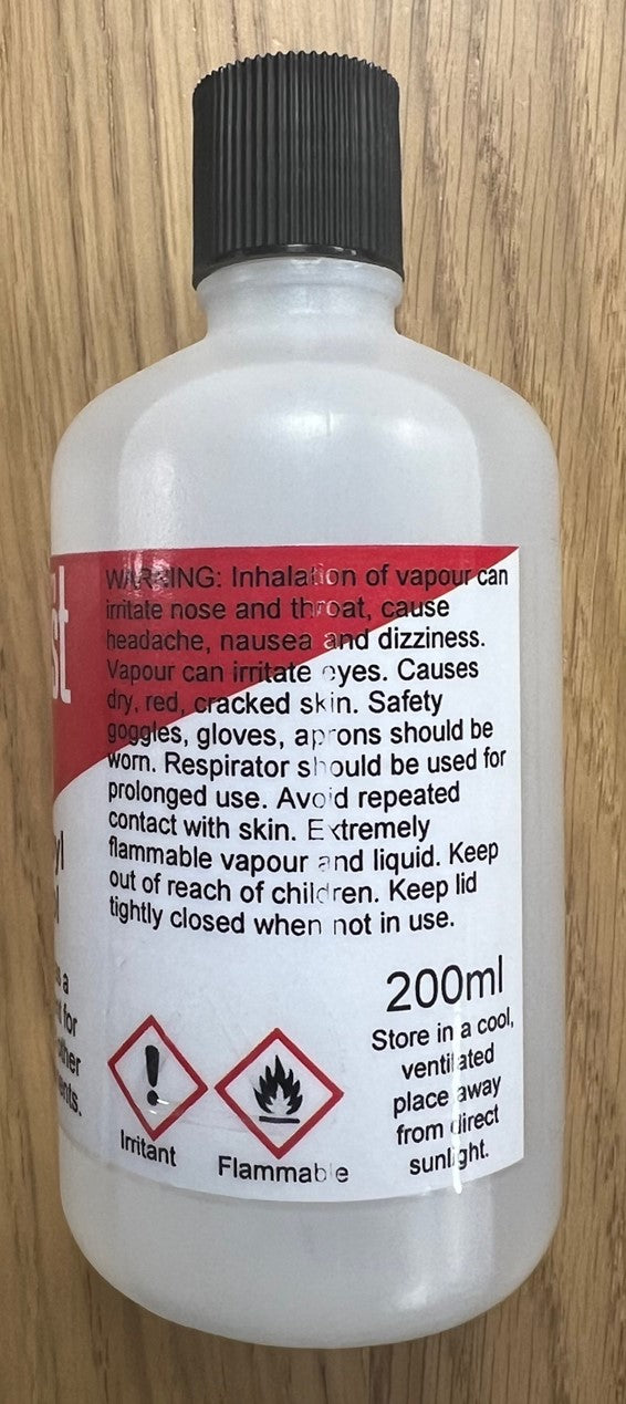 Load image into Gallery viewer, SEF IPA Isopropyl Alcohol
