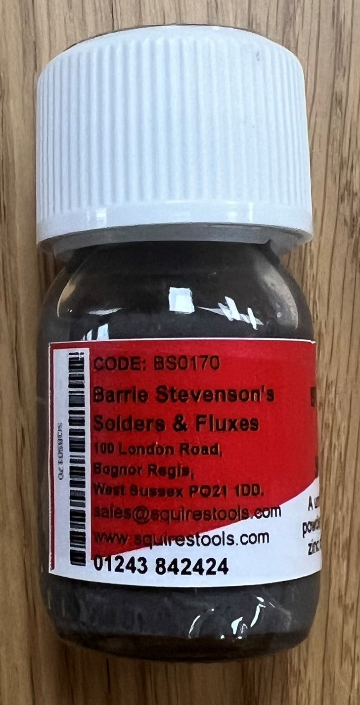 Load image into Gallery viewer, STEVENSON Solder Paint (188°C)

