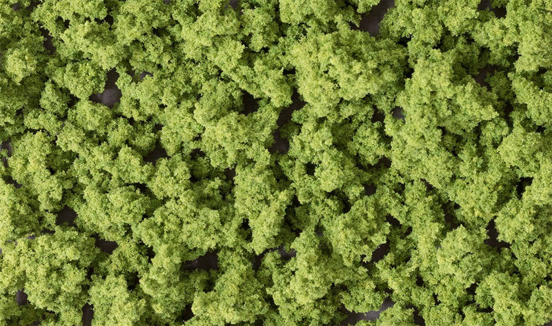 Load image into Gallery viewer, Woodland Scenics WFC145 Bushes (Bag) - LIGHT GREEN
