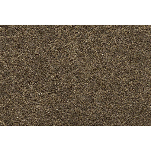 Woodland Scenics WT1342 Fine Turf Scatter (Tub) - EARTH