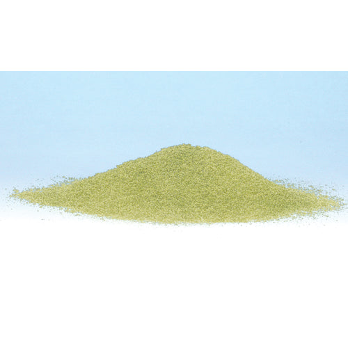 Load image into Gallery viewer, Woodland Scenics WT43 Fine Turf Scatter (Bag) - YELLOW GRASS
