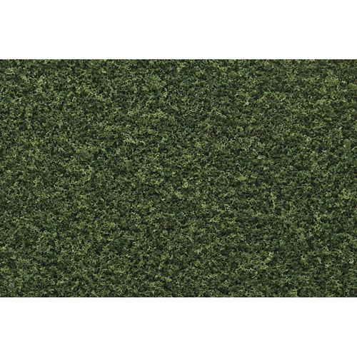 Woodland Scenics WT1345 Fine Turf Scatter (Tub) - GREEN GRASS