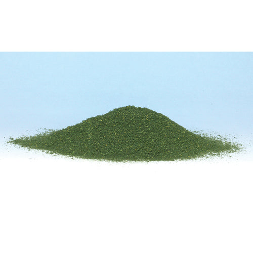 Load image into Gallery viewer, Woodland Scenics WT1349 Fine Turf Scatter (Tub) - GREEN BLEND
