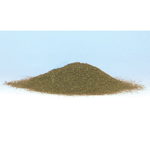 Load image into Gallery viewer, Woodland Scenics WT1350 Fine Turf Scatter (Tub) - EARTH BLEND
