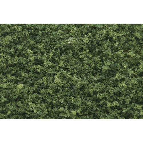 Load image into Gallery viewer, Woodland Scenics WT1364 Coarse Turf Scatter (Tub) - MEDIUM GREEN

