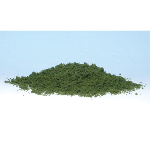 Load image into Gallery viewer, Woodland Scenics WT1364 Coarse Turf Scatter (Tub) - MEDIUM GREEN
