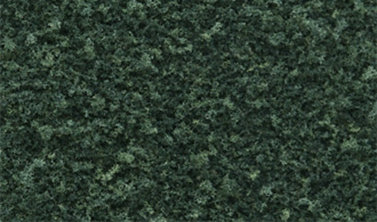 Load image into Gallery viewer, Woodland Scenics WT1365 Coarse Turf Scatter (Tub) - DARK GREEN
