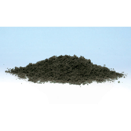 Load image into Gallery viewer, Woodland Scenics WT1366 Coarse Turf Scatter (Tub) - CONIFER GREEN
