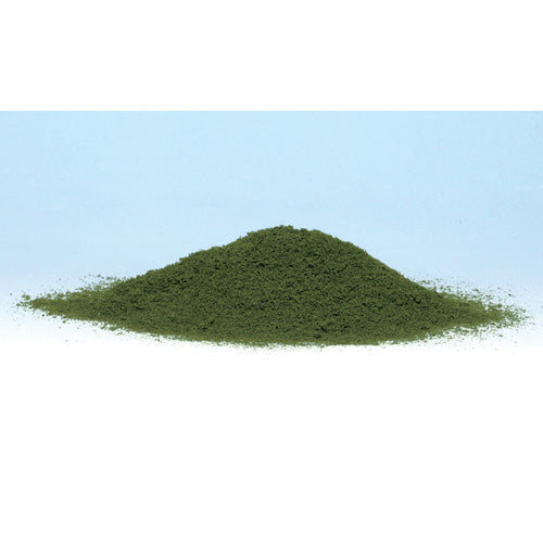 Load image into Gallery viewer, Woodland Scenics WT45 Fine Turf Scatter (Bag) - GREEN GRASS
