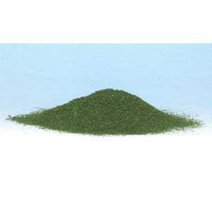 Woodland Scenics WT49 Fine Turf Scatter (Bag) - GREEN BLERND