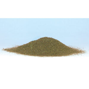 Woodland Scenics WT50 Fine Turf Scatter (Bag) - EARTH BLEND