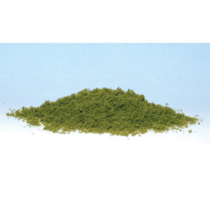 Load image into Gallery viewer, Woodland Scenics WT63 Coarse Turf Scatter (Bag) - LIGHT GREEN
