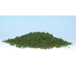 Load image into Gallery viewer, Woodland Scenics WT64 Coarse Turf Scatter (Bag) - MEDIUM GREEN
