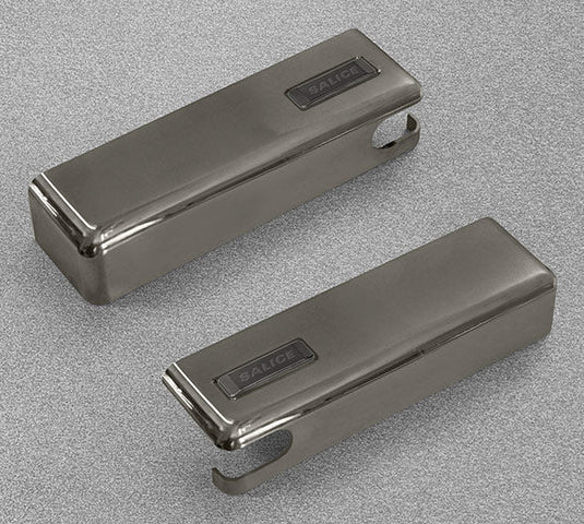 Salice Wind Soft Close Lift System for Wooden Doors