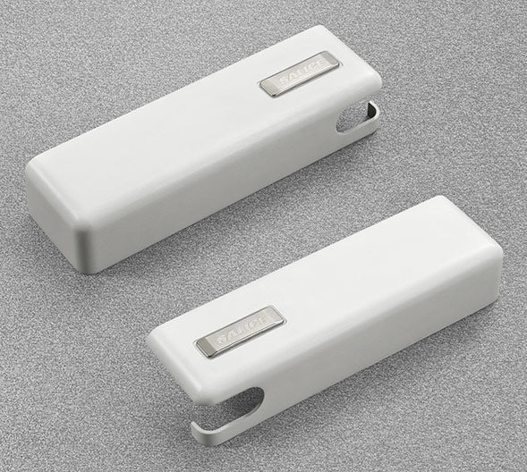 Load image into Gallery viewer, Salice Wind Soft Close Lift System for Wooden Doors
