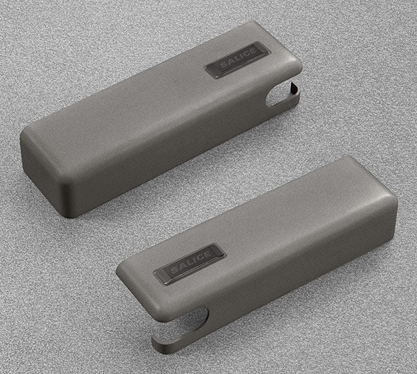 Load image into Gallery viewer, Salice Wind Soft Close Lift System for Wooden Doors
