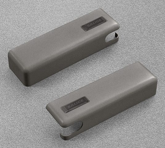 Salice Wind Push to Open Lift System for Wooden Doors