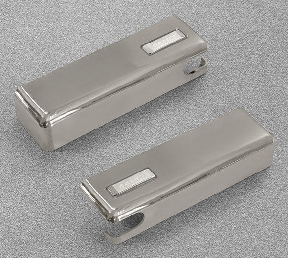 Load image into Gallery viewer, Salice Wind Soft Close Lift System for Wooden Doors
