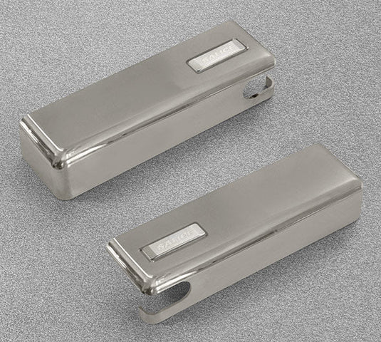 Salice Wind Soft Close Lift System for Wooden Doors