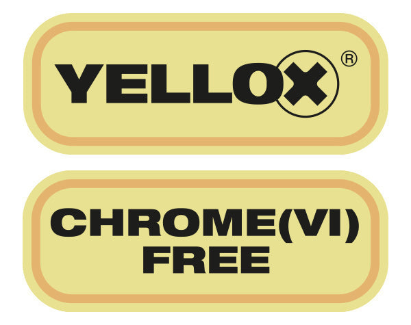 Load image into Gallery viewer, SPAX Yellox Pozi Screw 3.0 x 25mm - Box of 200

