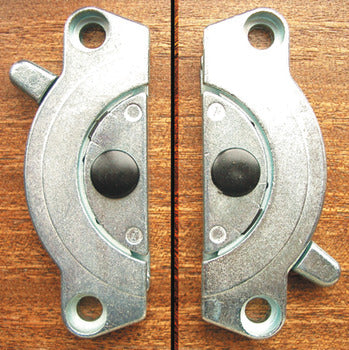 Bench-Type Connector Fitting