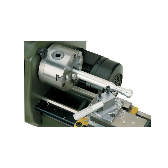 Load image into Gallery viewer, Proxxon Radius Turning Attachment for Lathes     (24062)
