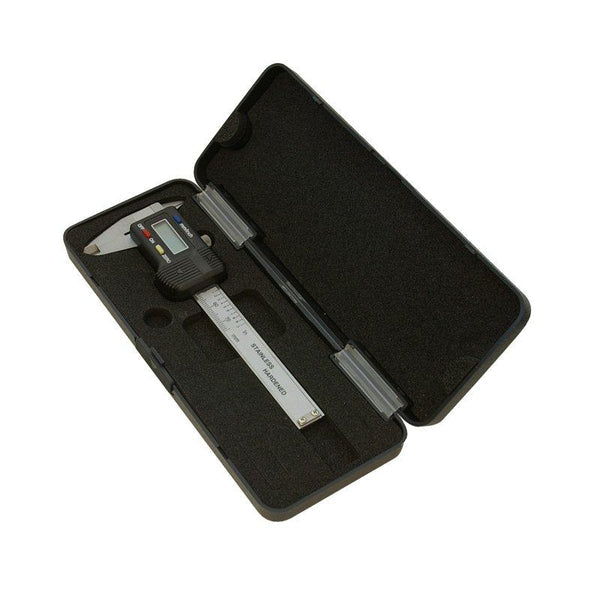 Load image into Gallery viewer, Compact Digital Pocket Caliper 75mm
