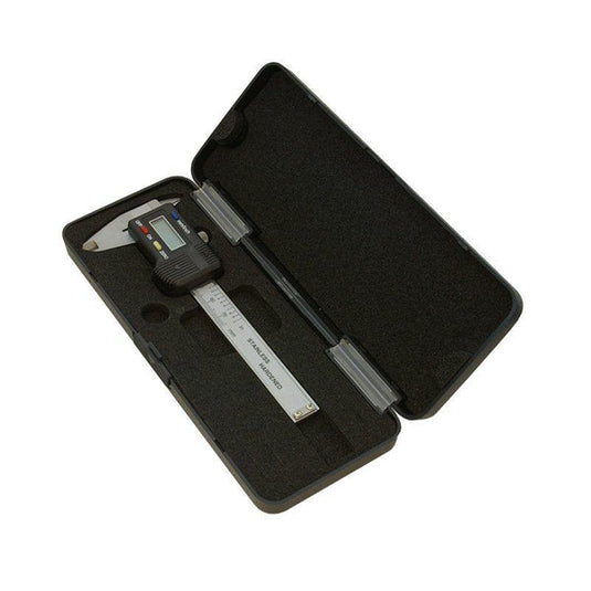 Compact Digital Pocket Caliper 75mm