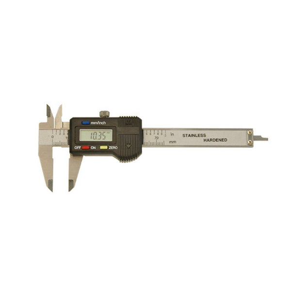 Load image into Gallery viewer, Compact Digital Pocket Caliper 75mm
