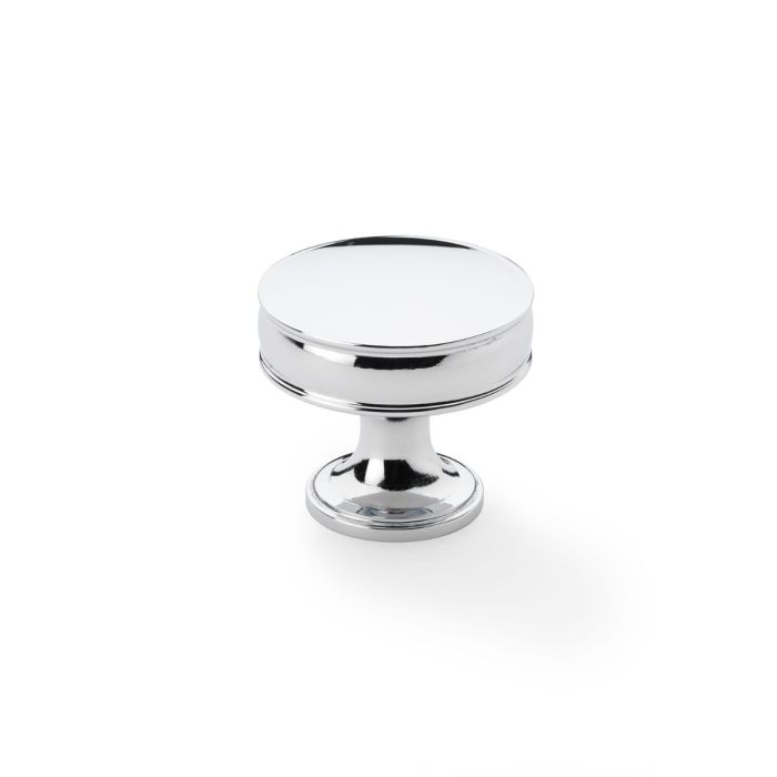 Load image into Gallery viewer, Alexander and Wilks Lynd Cupboard Knob
