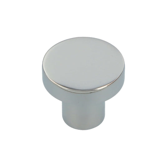 Alexander and Wilks Hanover Plain Cupboard Knob