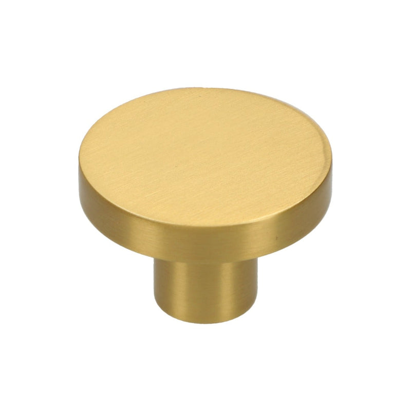 Load image into Gallery viewer, Alexander and Wilks Hanover Plain Cupboard Knob
