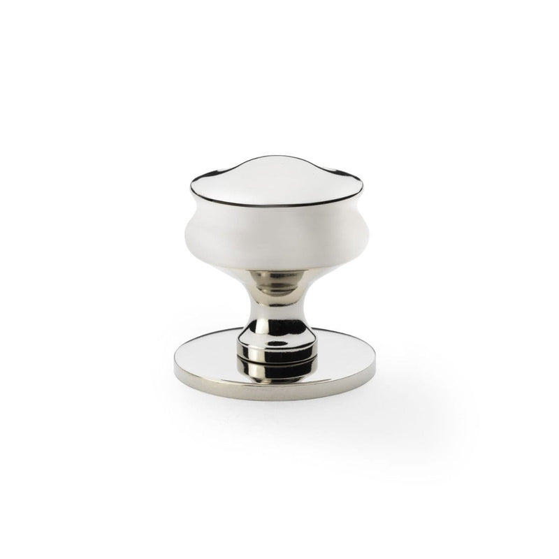 Load image into Gallery viewer, Alexander and Wilks Harris Cupboard Knob
