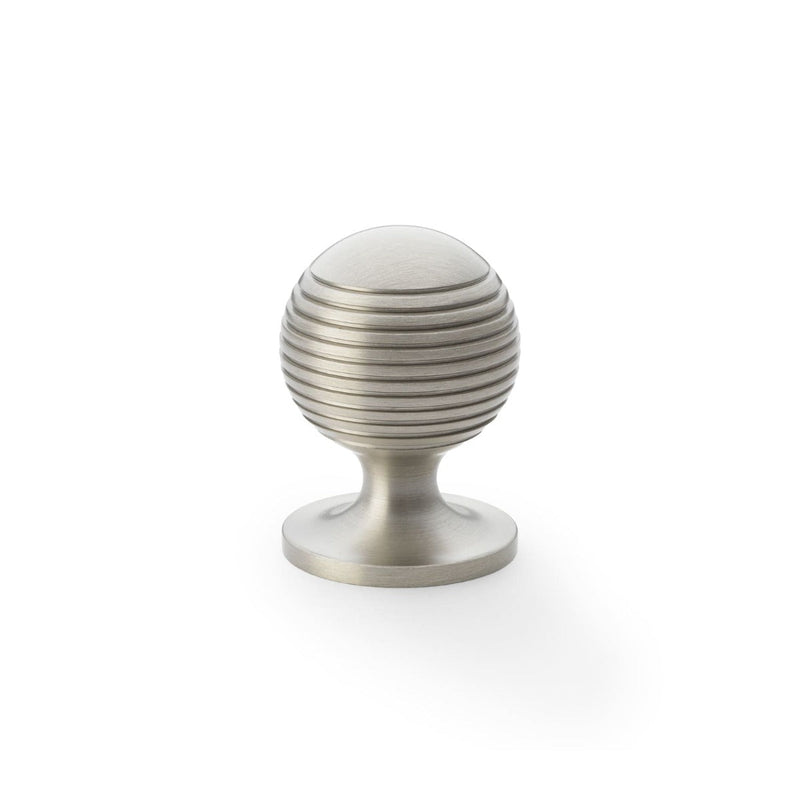 Load image into Gallery viewer, Alexander and Wilks Caesar Cupboard Knob on Round Rose
