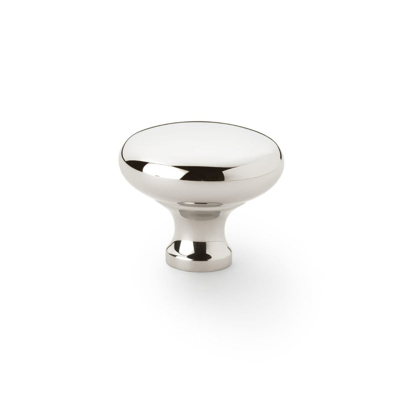 Load image into Gallery viewer, Alexander and Wilks Wade Round Cupboard Knob

