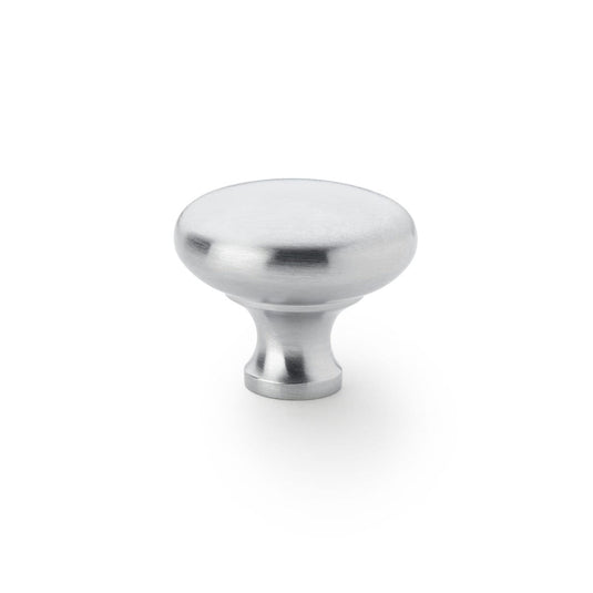 Alexander and Wilks Wade Round Cupboard Knob