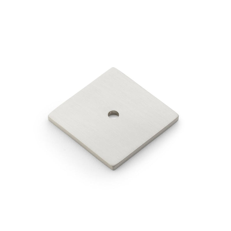 Load image into Gallery viewer, Alexander and Wilks Quantock Square Backplate
